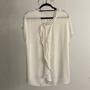 3.1 Phillip Lim silk blouse